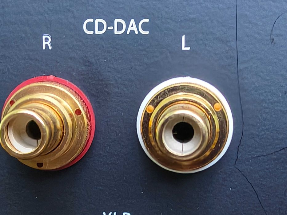 Wzmacniacz hi -end STRUSS DM 250