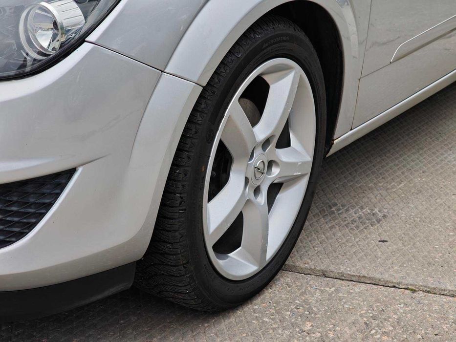 Продам Opel Astra 2007р. #78318