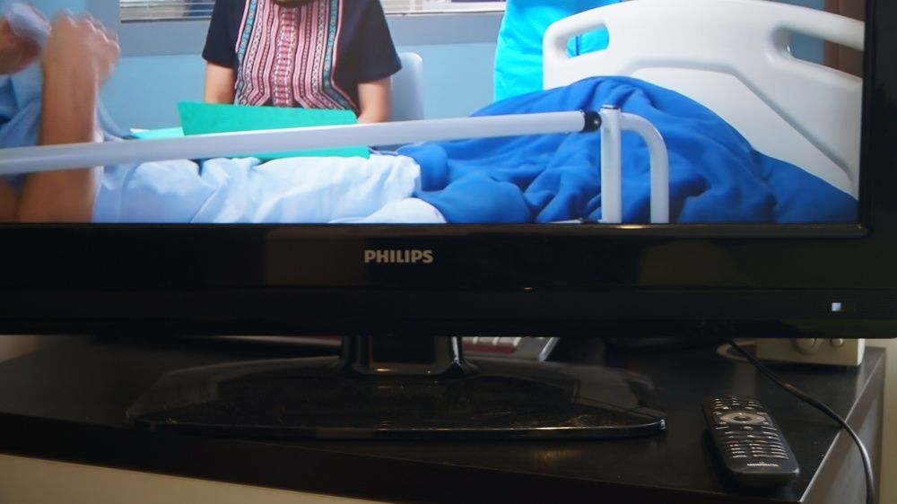 Telewizor Philips 32PFL3404, 32 cale