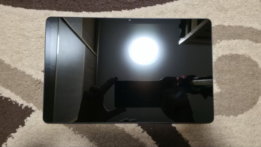 Планшет Lenovo Tab M 10