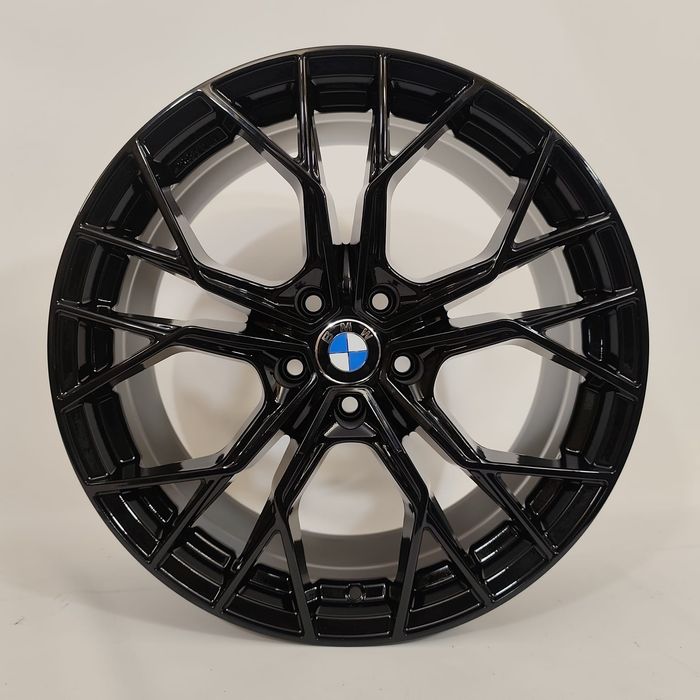5x120 19" nowe bmw e46 e60xd e61xd e90 e91 E92 e93 f10 f11 f30 f31 f25