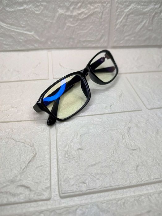 Міцні Очки Європа Скло / Полікарбонат Багатий вибір +/-від 0 до 20