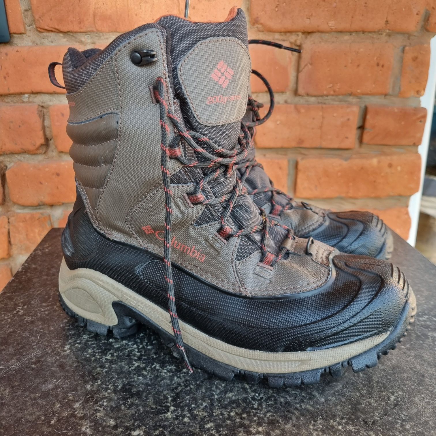 Columbia men's bugaboot shop iii mid calf boot