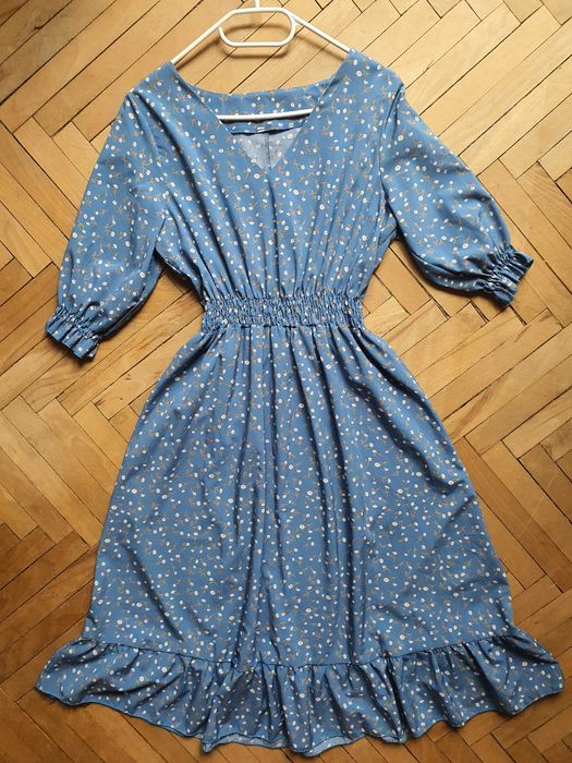 sukienka damska, rozmiar S