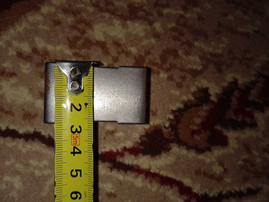 Деталь к газовой плите