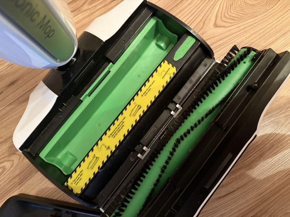 Mop bioniczny hizero