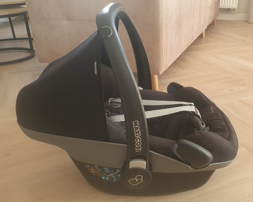 Fotelik Maxi Cosi 0-13kg