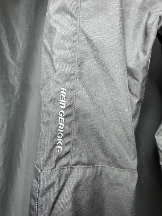 Damskie Spodnie Motocyklowe Hein Gericke 36 XS/S Turystyczne Tekstylne Dainese Alpinestars Shima