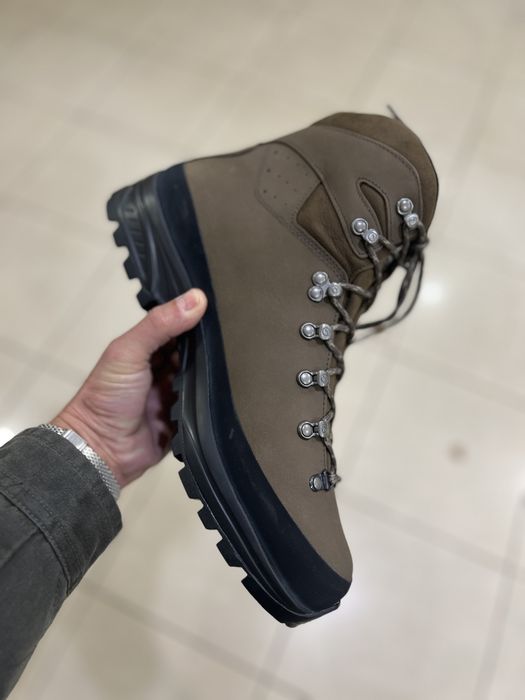 Scarpa Khumbu GTX