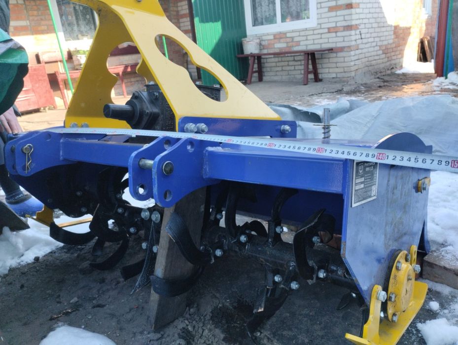 Продаю трактор КЕНТАВР