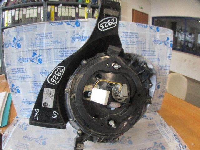 Farolim esquerdo ALFA ROMEO Mito (955_)