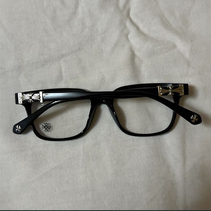 БЕЗ ПЕРЕДПЛАТИ | Окуляри Chrome Hearts | opium arcive