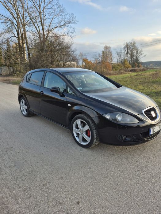 Seat Leon  2.0 tdi