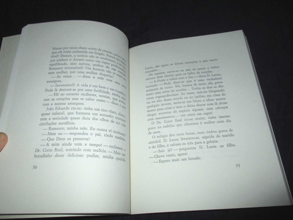 Livro O Dominó Preto Contos Florbela Espanca 1982