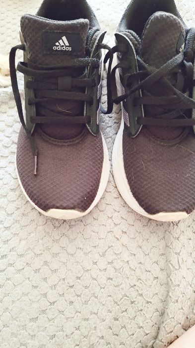 Adidasy galaxy 6. 38.5