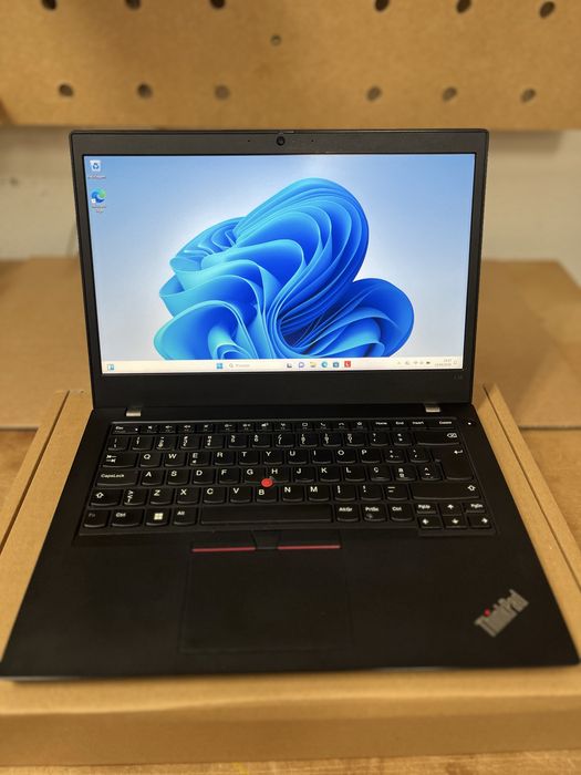 Lenovo ThinkPad L14 G1 Ryzen 3 Pro 4450U 8GB RAM SSD 256GB Windows 11 | AmigoTech |