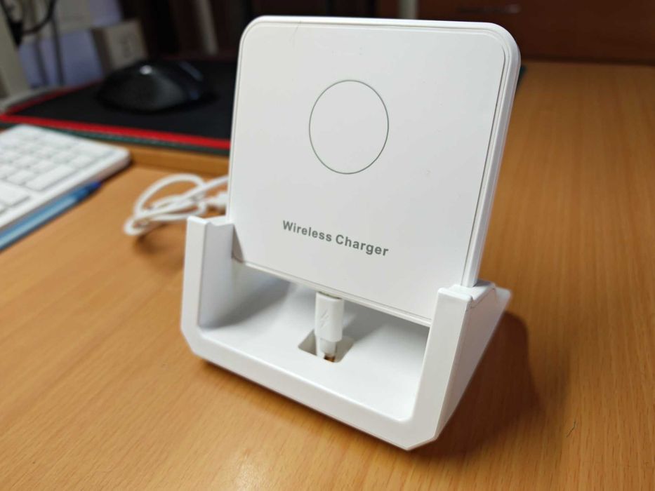 Беспроводное зарядное устройство VIKEFON/Huawei CP61