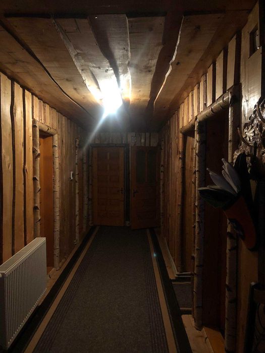 Садиба та чан  “У Петра“