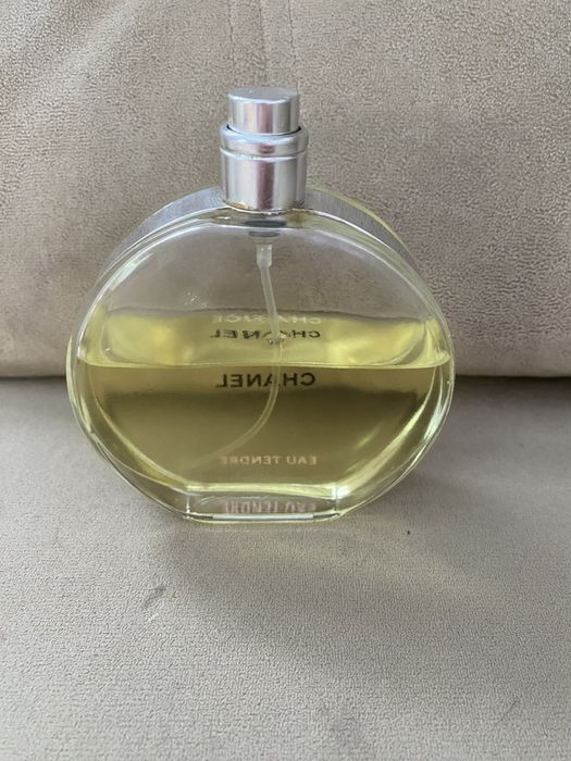Chanel Chance Eau de Parfum парфумована вода 100 ml.