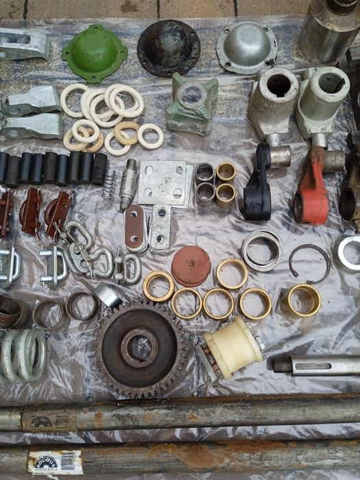 Rozrzutnik tandem N 218