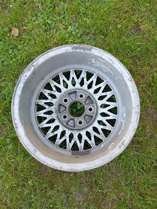 Диск Exip r-15/5/112 Mercedes,Мерседес