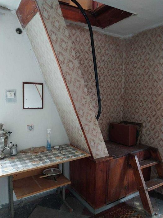 Продаж двоповерхової дачі, кооператив «Кустин»