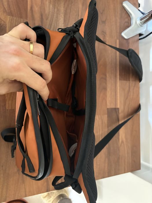 WANDRD Rogue Sling 6L