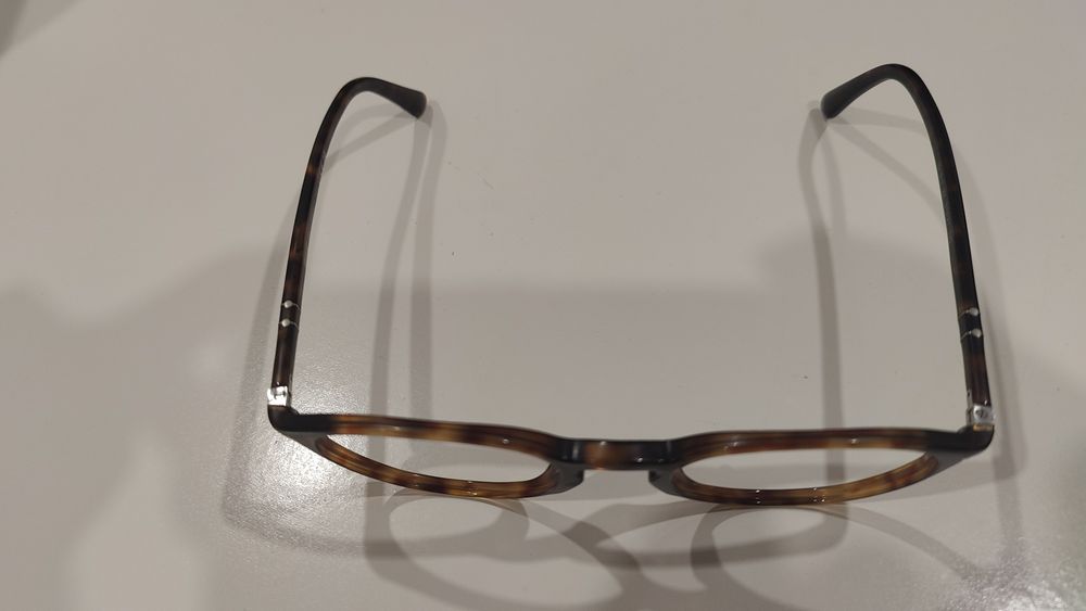 Armação óculos persol