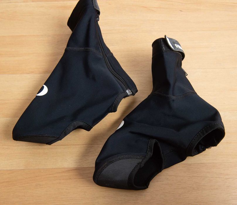 Pearl Izumi ocieplacze na buty kolarskie L