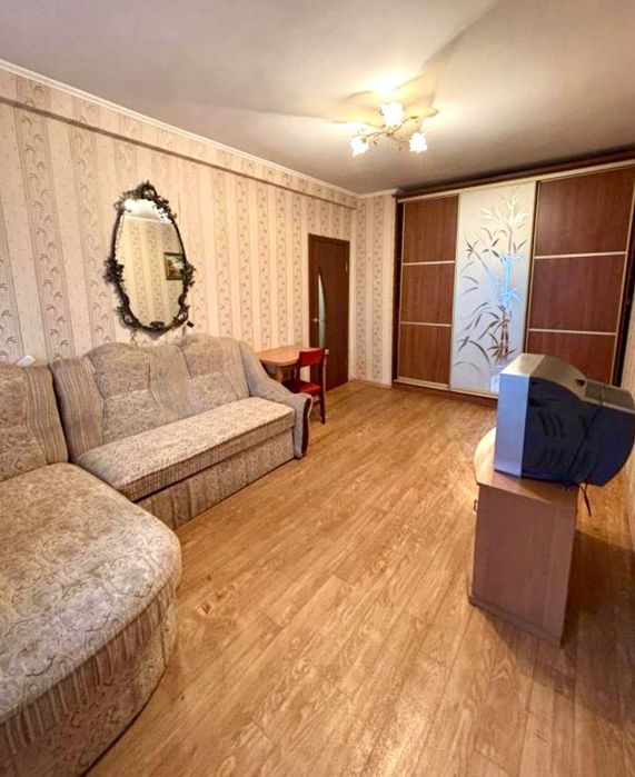 Продам однокомнатную квартиру