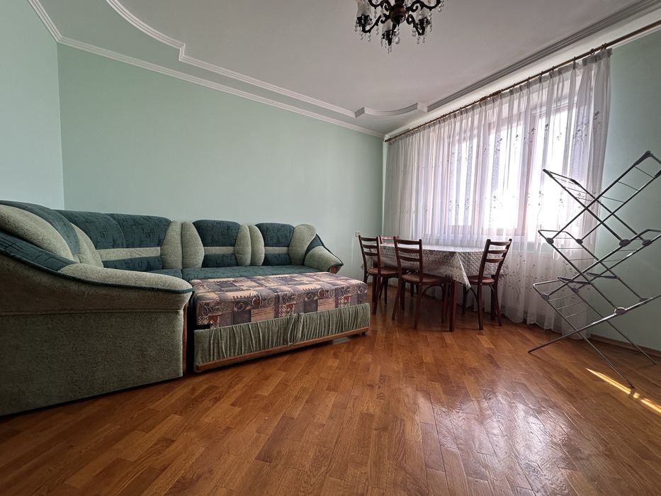 Оренда 1к квартири з і/о Тернопіль вул.Смакули