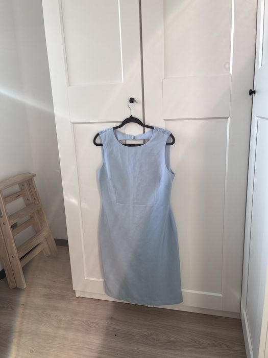 Sukienka elegancka