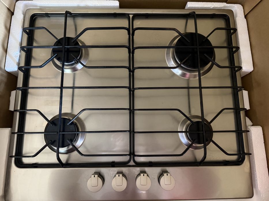Варильна поверхня Electrolux