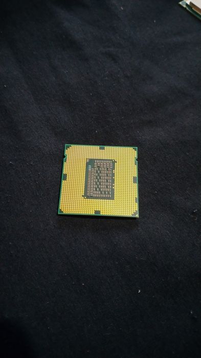Процессор INTEL j5-2500 CORE 3,3-3,7GHZ