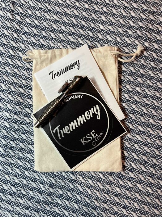 Стабілізатор Тремоло Tremsetter Tremmory S для Floyd Rose