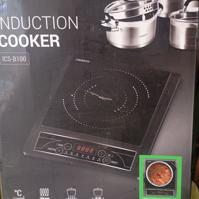 Продам Електро плита