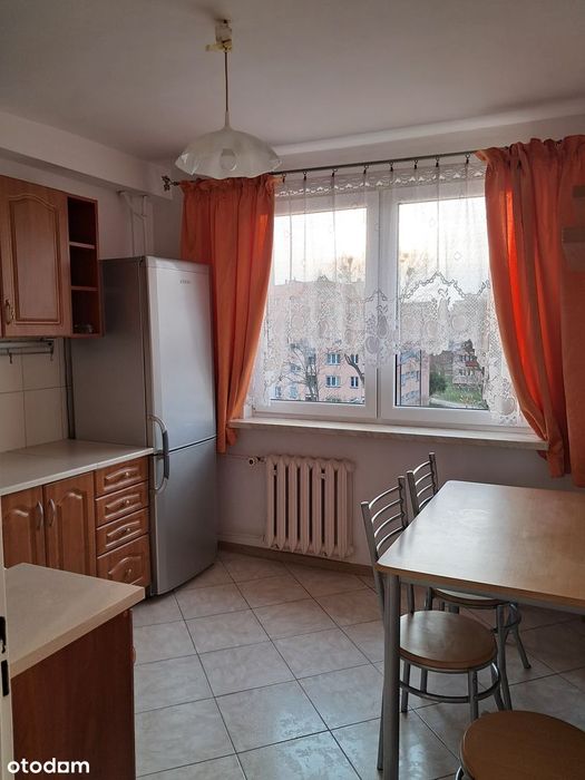 2-pokojowe mieszkanie 48,2 m2, bez piecyka, DO NEGOCJACJI