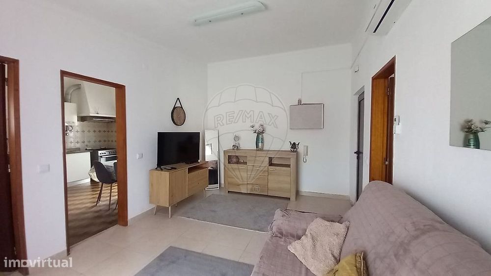 Apartamento T1 para venda — Nossa Senhora de Fátima, Santarém