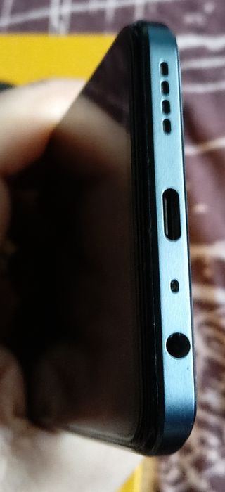 Смартфон Realme 9pro plus