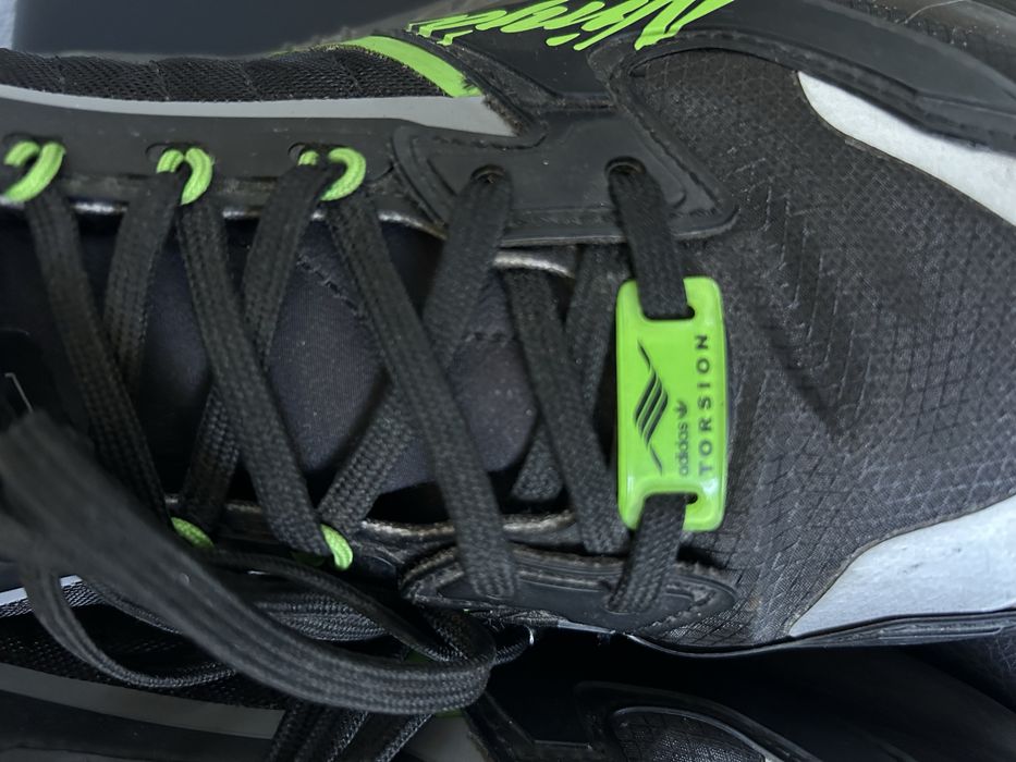 Кросівки Adidas Kavasaki Ninzya