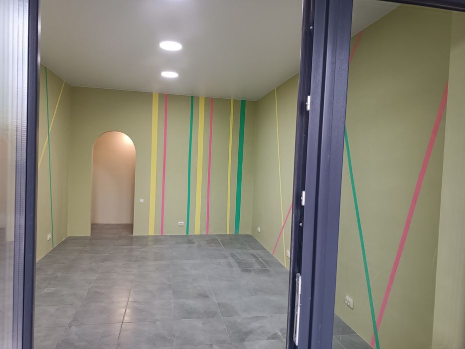 Оренда / продаж комерційного приміщення в ЖК " Сенсація"