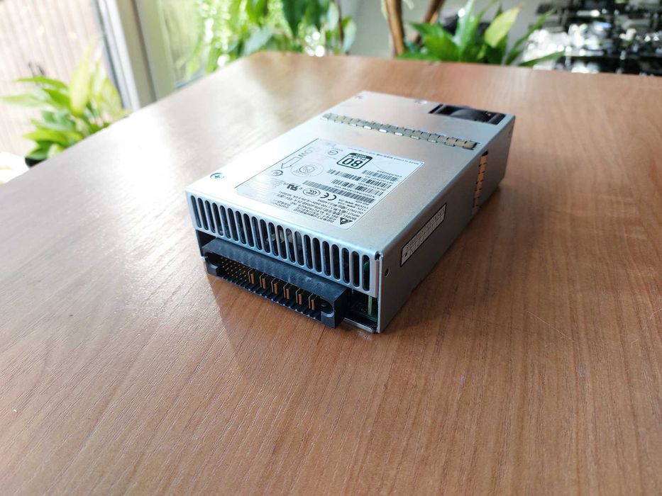 Zasilacz 12V / 33A / 400W  N2200-PAC-400W