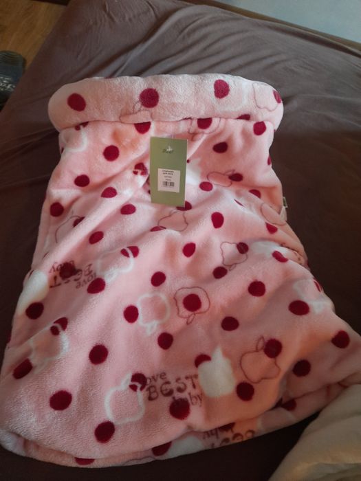 Спальник для кота и собаки