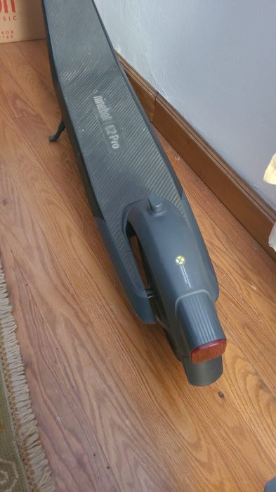 Trotinete ninebote E2 PRO