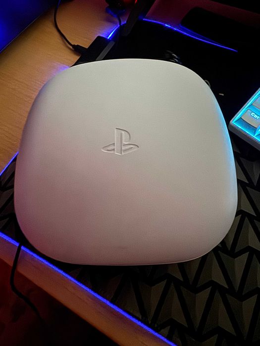 Comando Dual Sense Edge