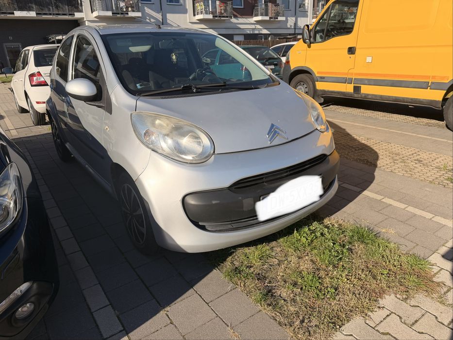 Citroën C1