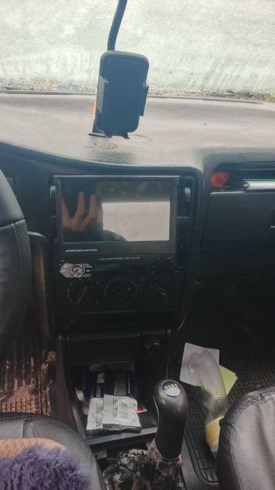 Сиат Толедо в рабочем состоянии