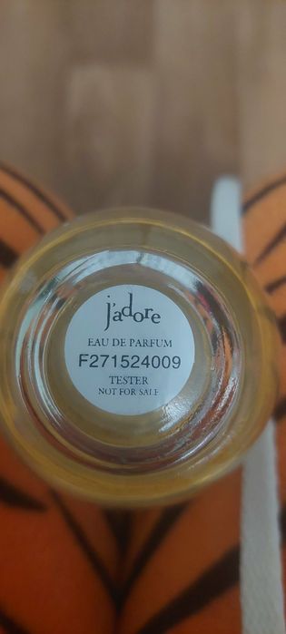 Парфюм Jadore Dior