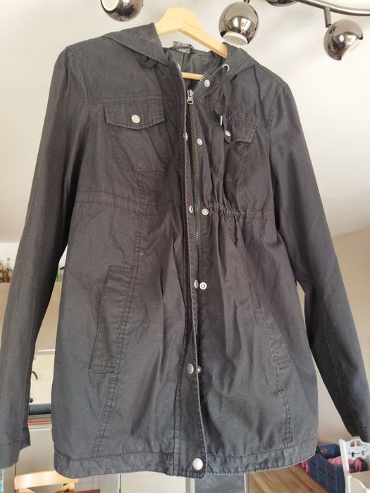 Kurtka ciążowa Bonprix  rozmiar m/38