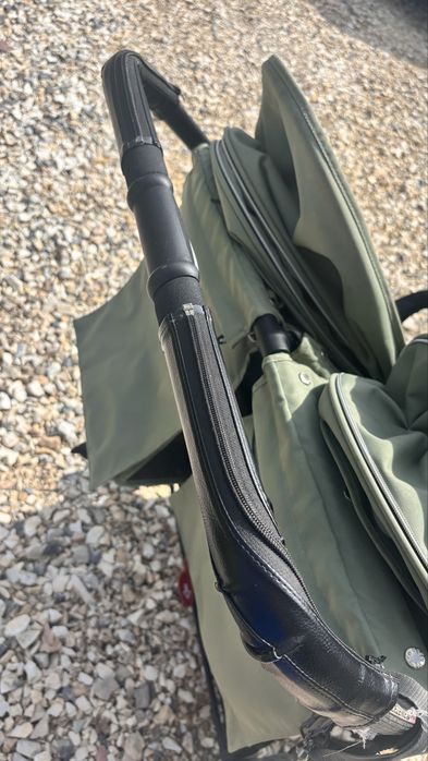 Valco Baby Snap Duo Sport kolor limitowany